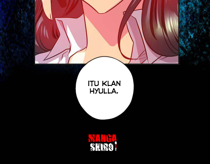 Hyulla’s Race Chapter 14.2 Gambar 25